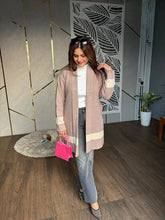 WARM WINTER CAPES